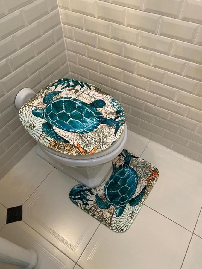 Titty Beach House 圣塔马利奈拉 外观 照片