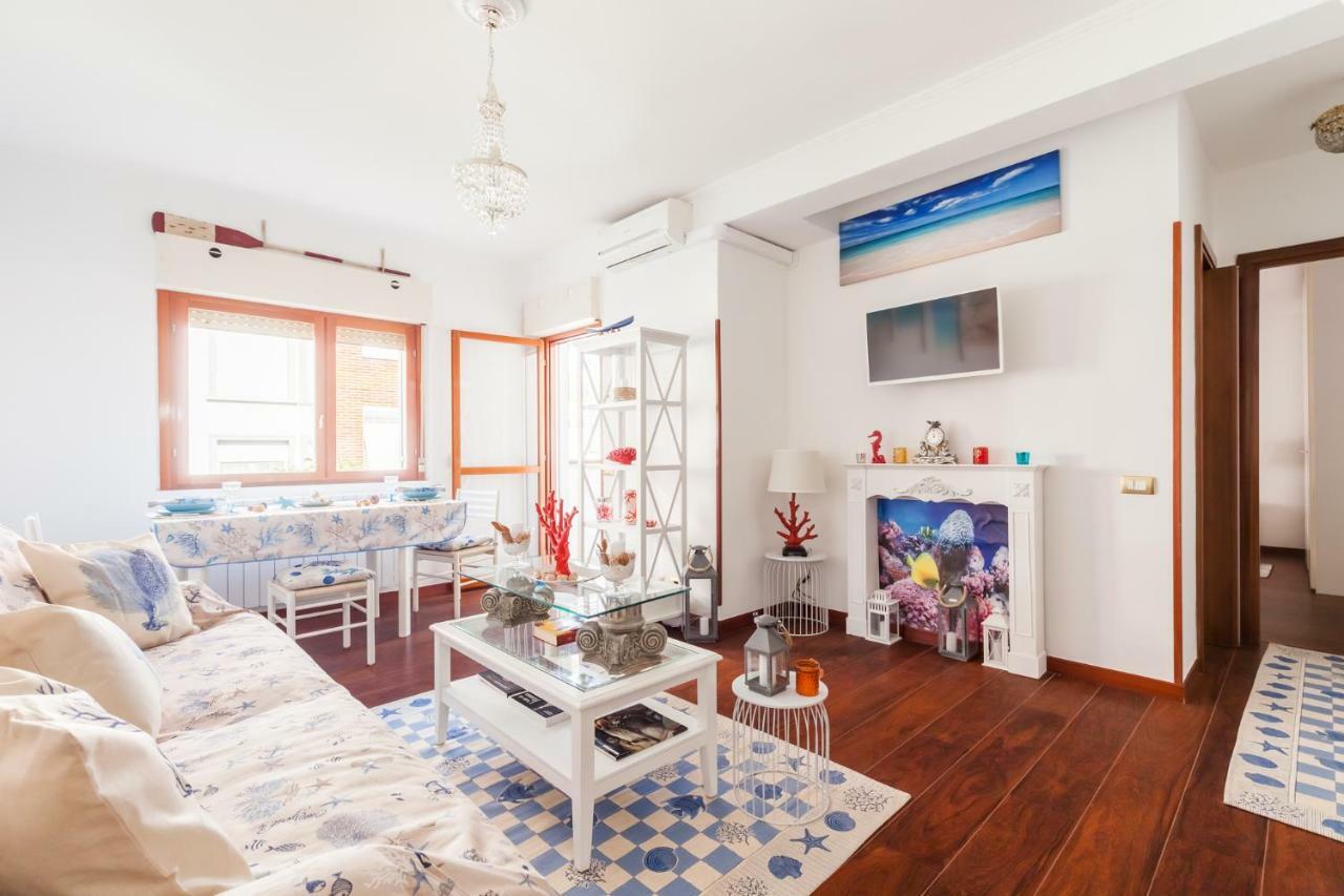 Titty Beach House 圣塔马利奈拉 外观 照片